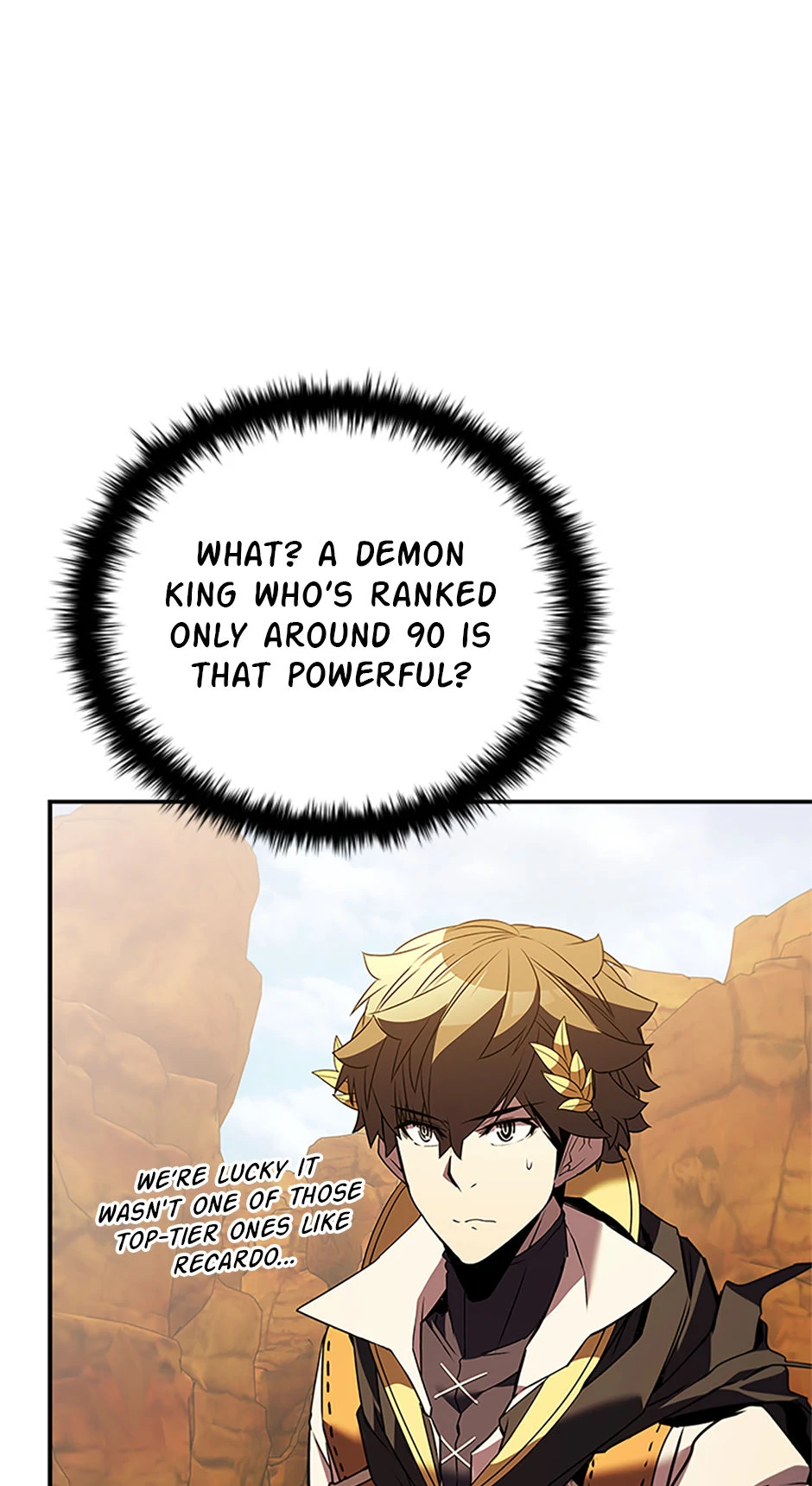 Read Taming Master EN Manga Online