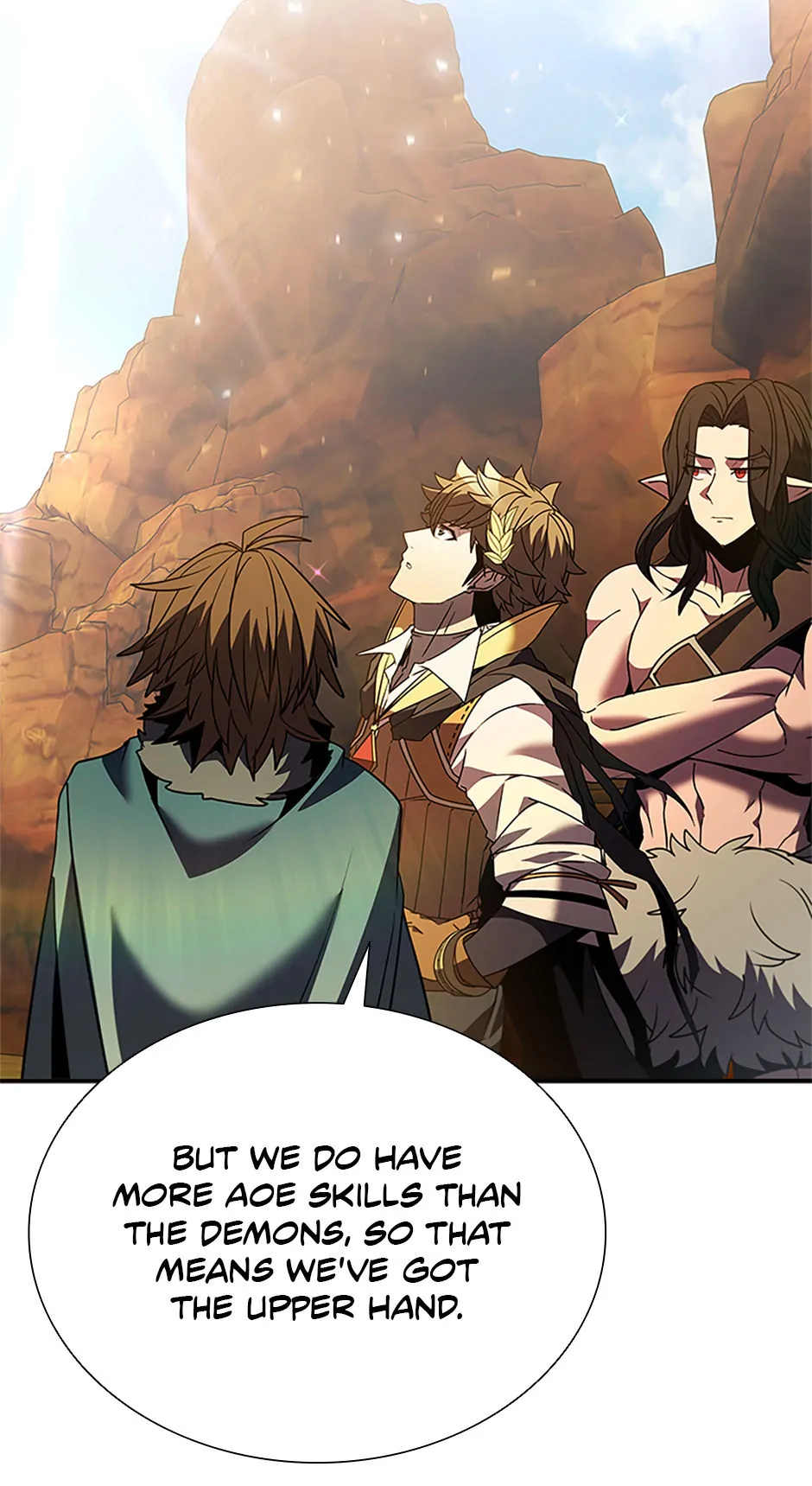 Read Taming Master EN Manga Online