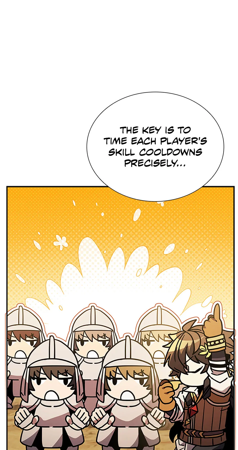 Read Taming Master EN Manga Online