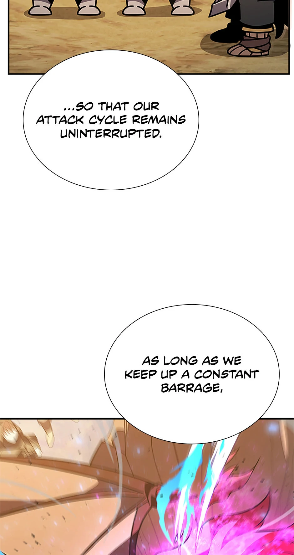 Read Taming Master EN Manga Online