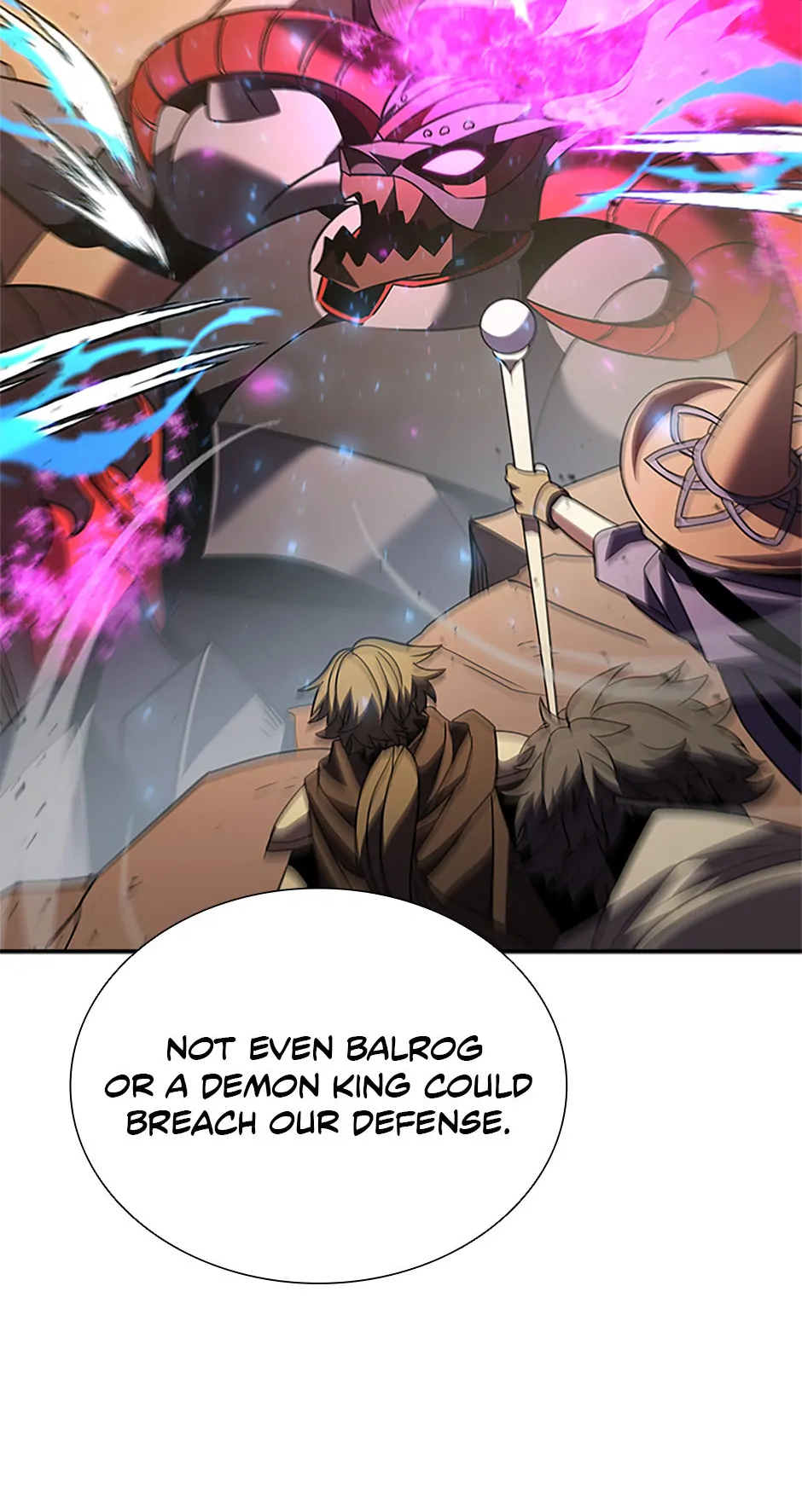 Read Taming Master EN Manga Online