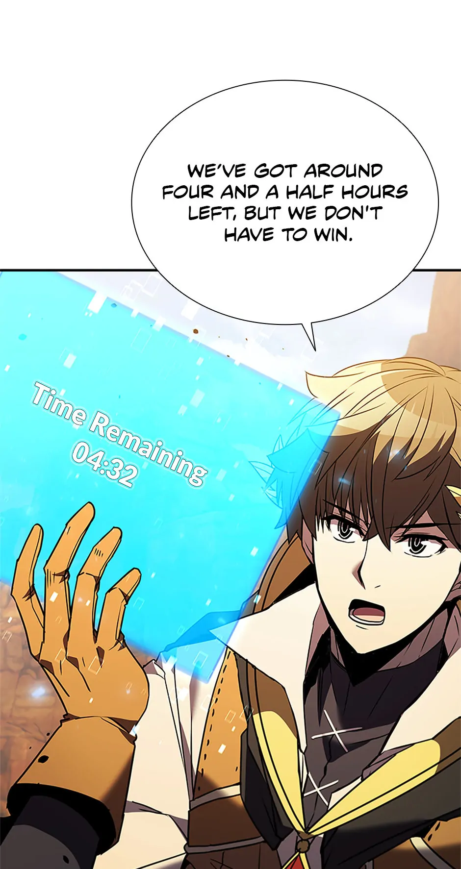 Read Taming Master EN Manga Online