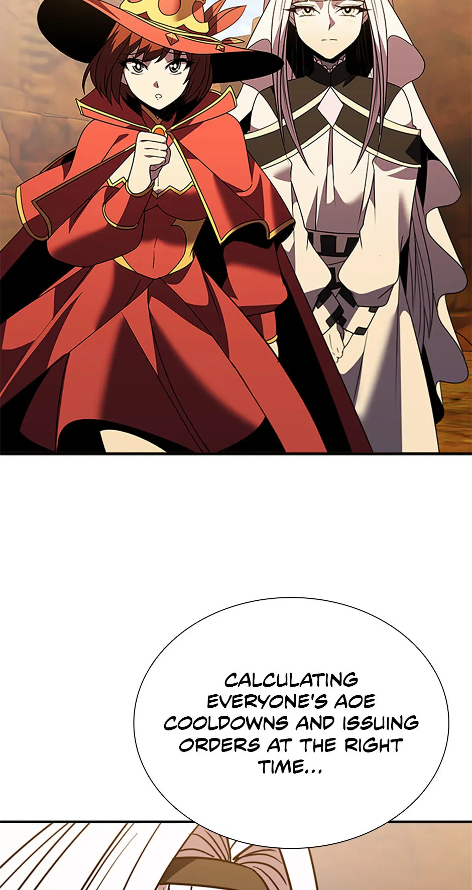 Read Taming Master EN Manga Online