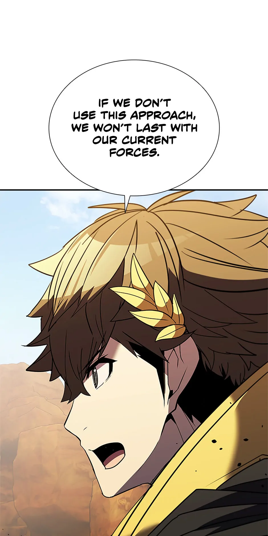 Read Taming Master EN Manga Online