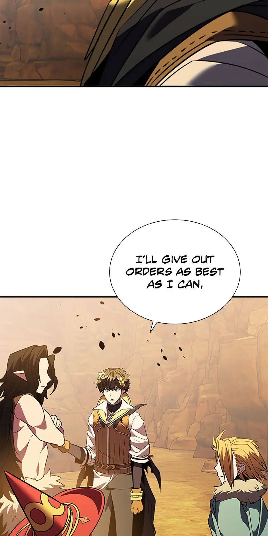 Read Taming Master EN Manga Online