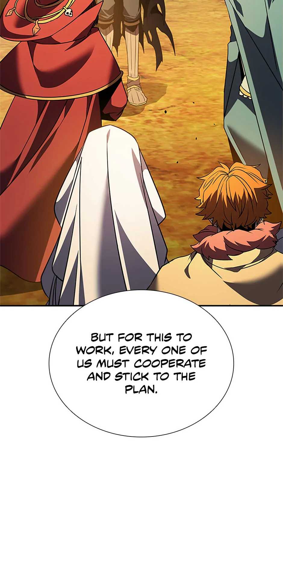 Read Taming Master EN Manga Online