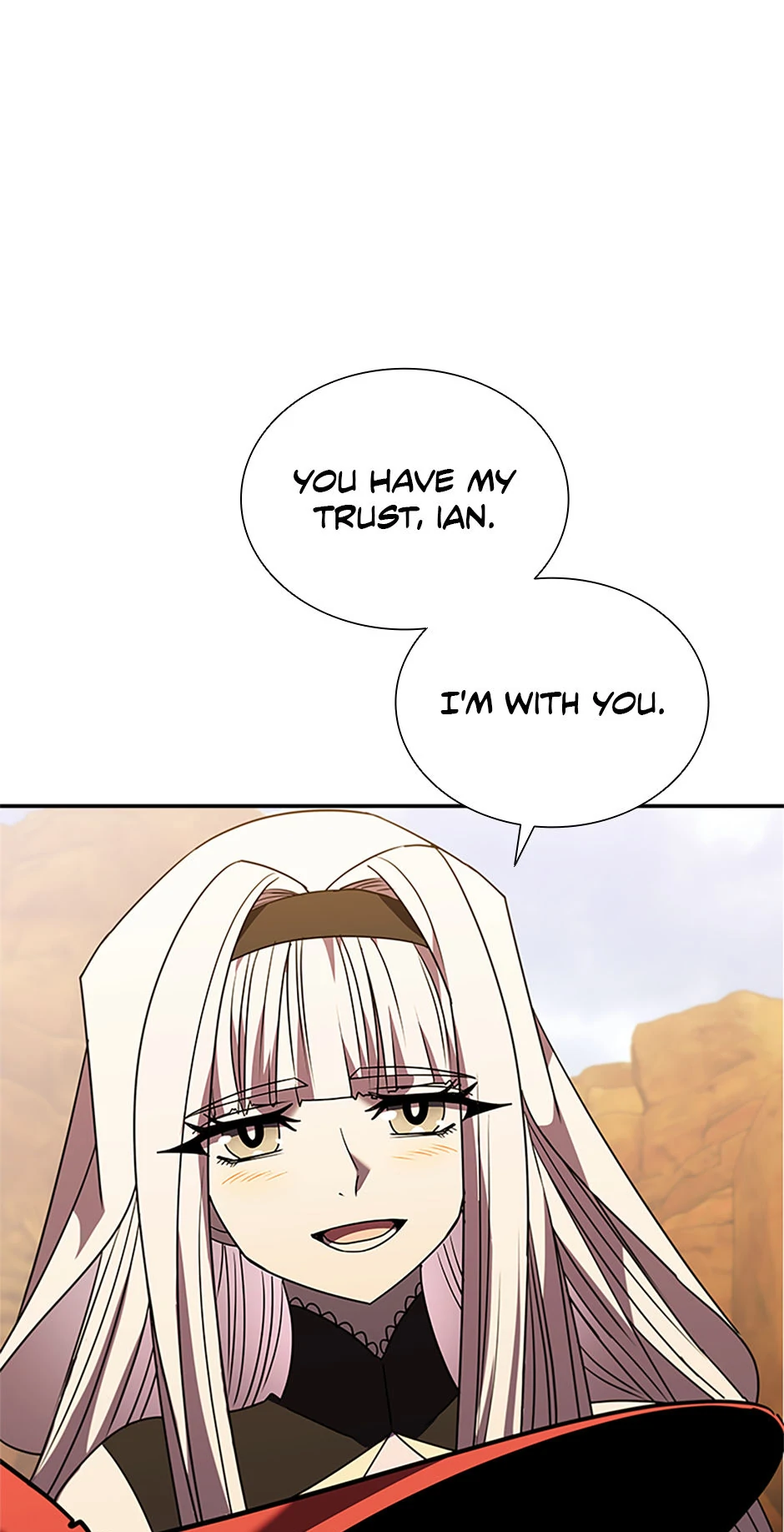 Read Taming Master EN Manga Online