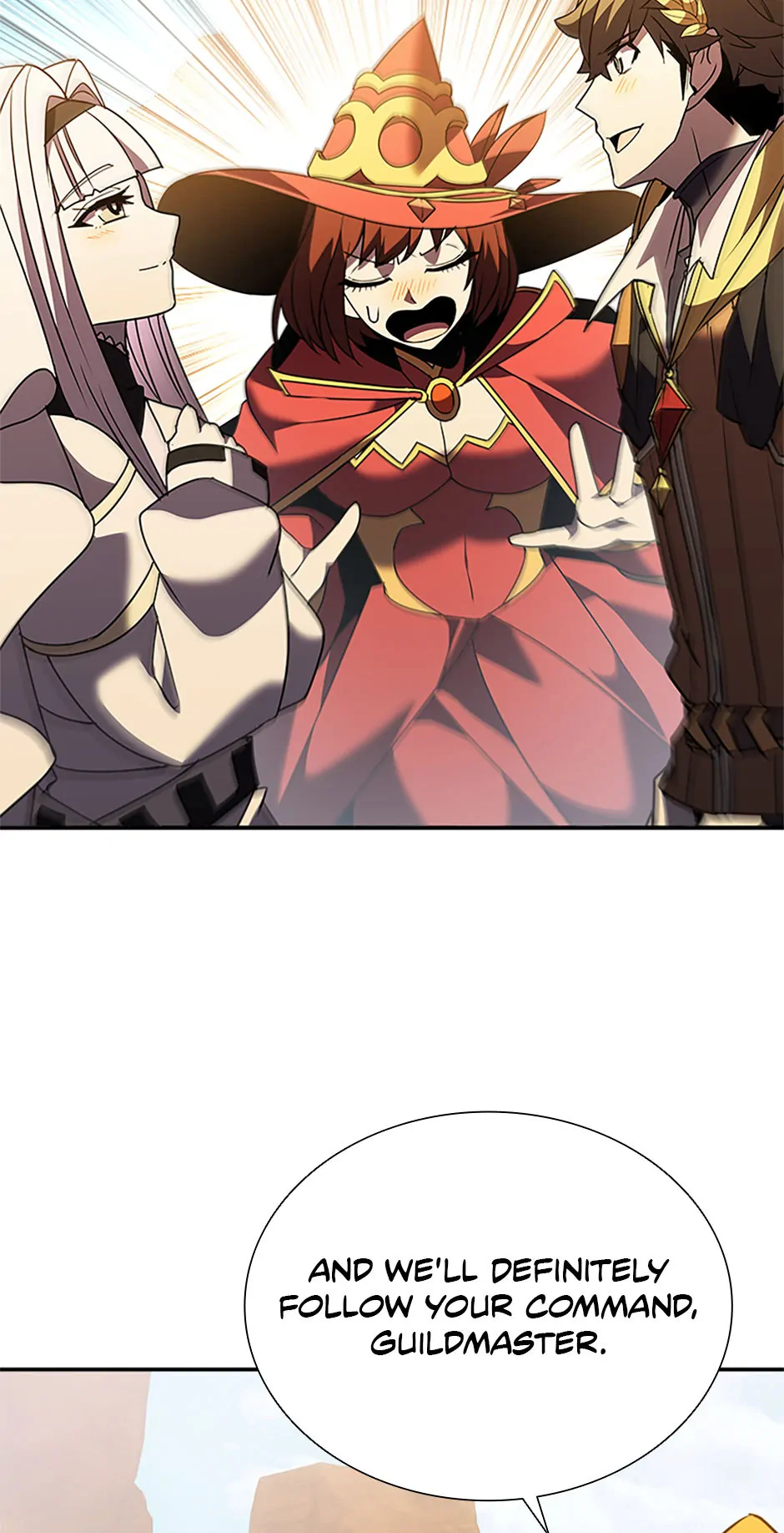 Read Taming Master EN Manga Online