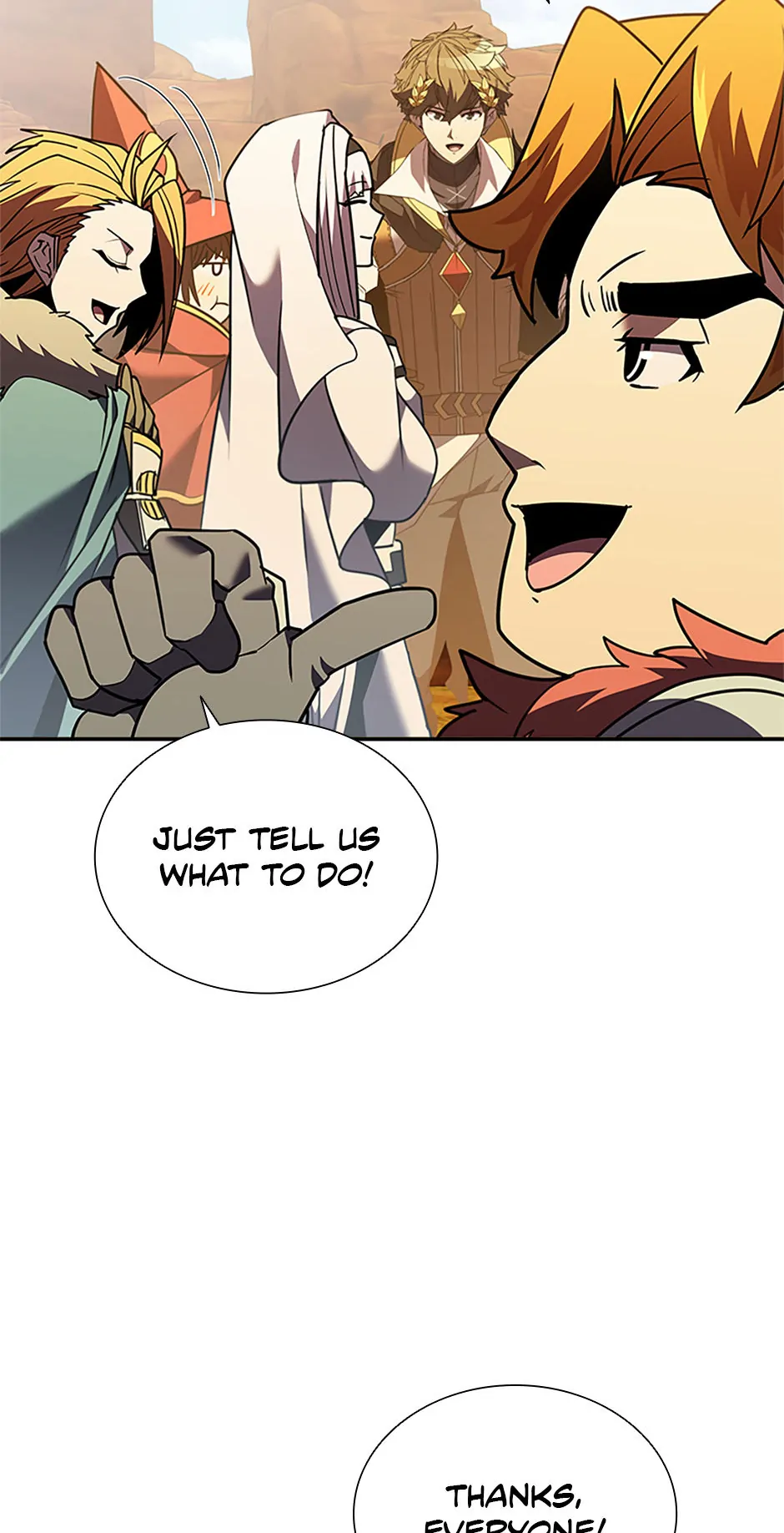 Read Taming Master EN Manga Online