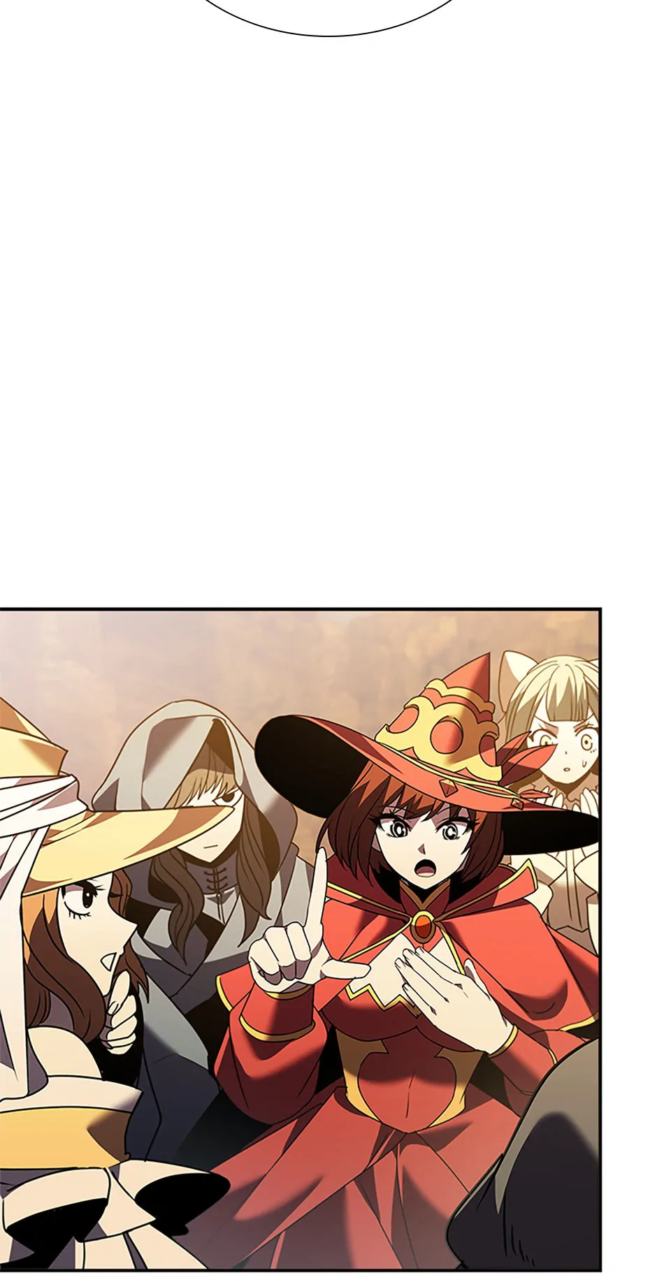 Read Taming Master EN Manga Online