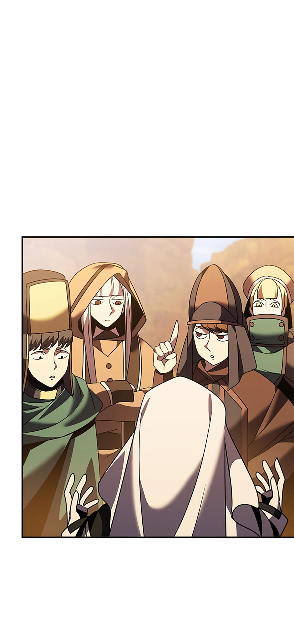 Read Taming Master EN Manga Online