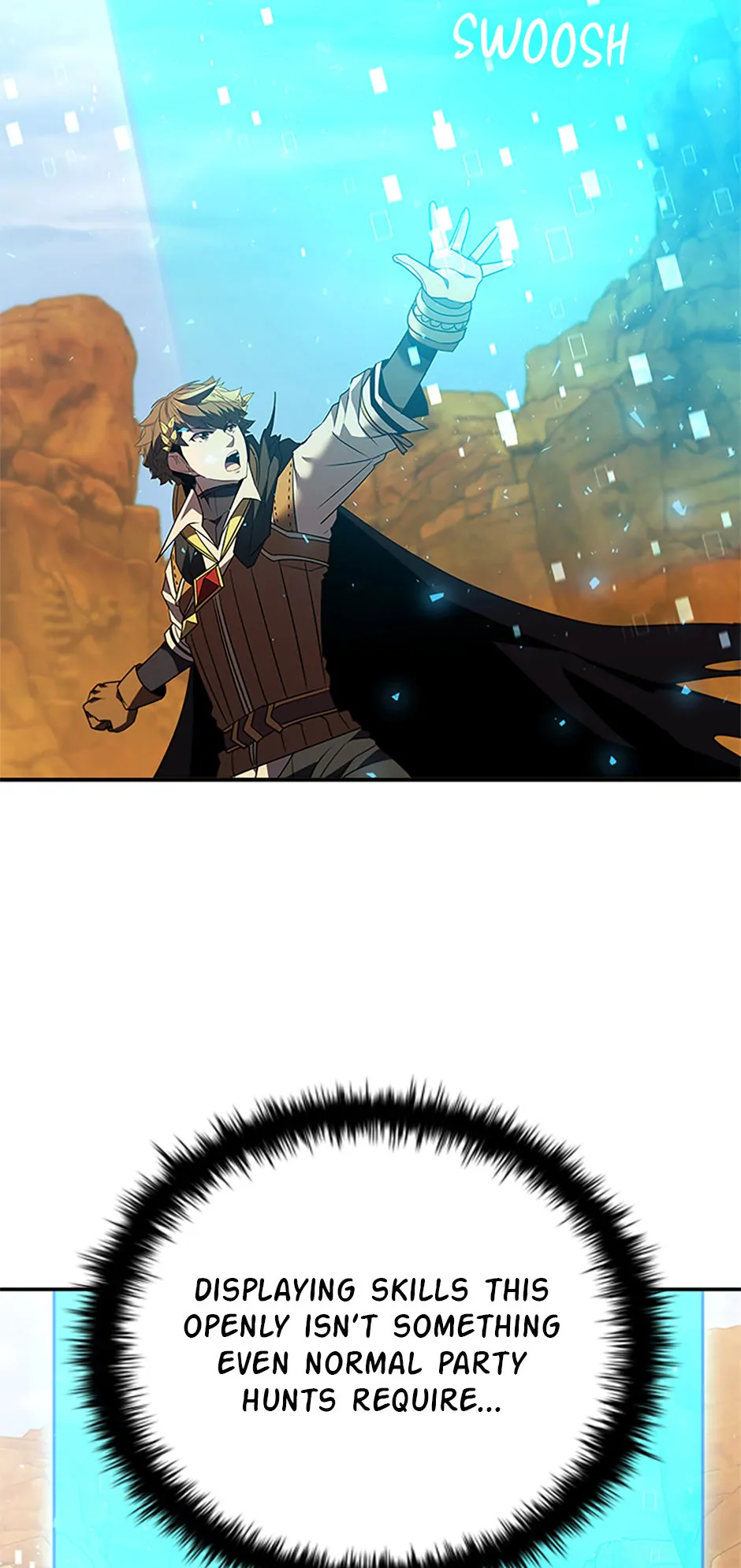 Read Taming Master EN Manga Online