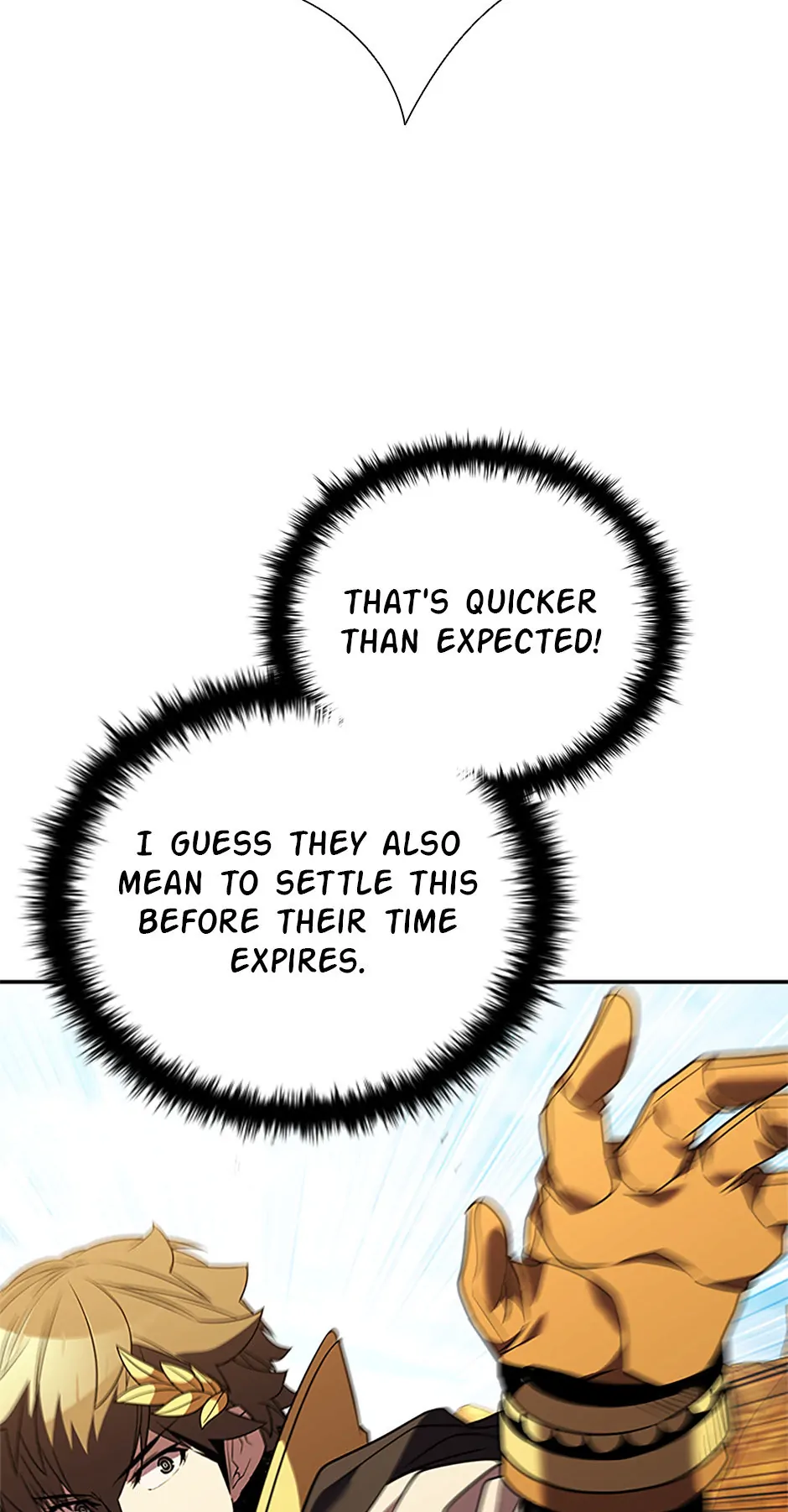 Read Taming Master EN Manga Online