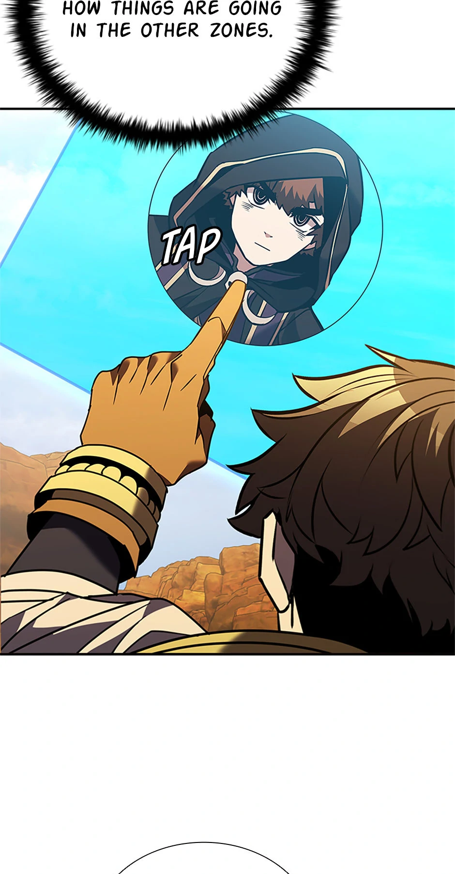 Read Taming Master EN Manga Online