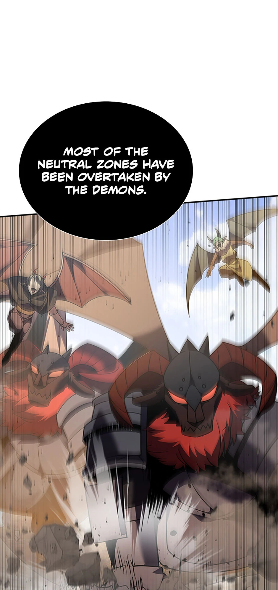 Read Taming Master EN Manga Online