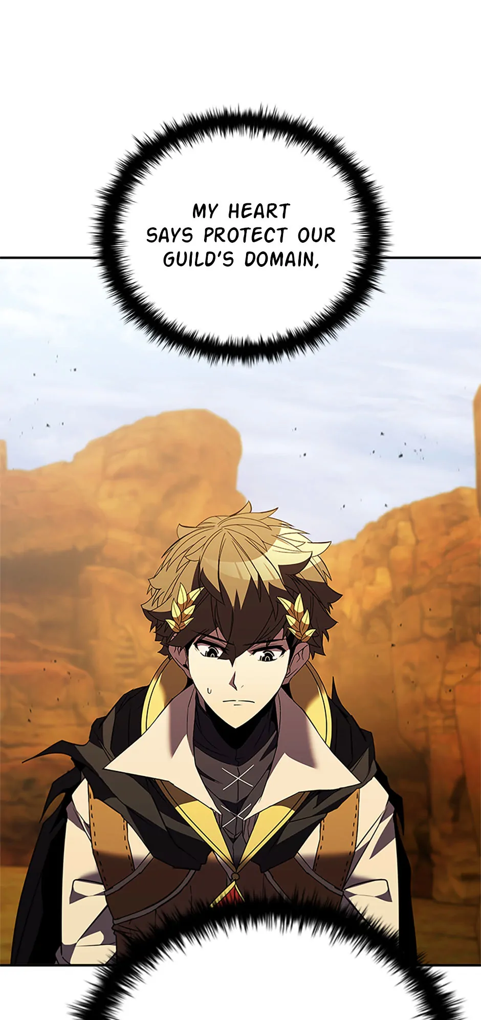 Read Taming Master EN Manga Online