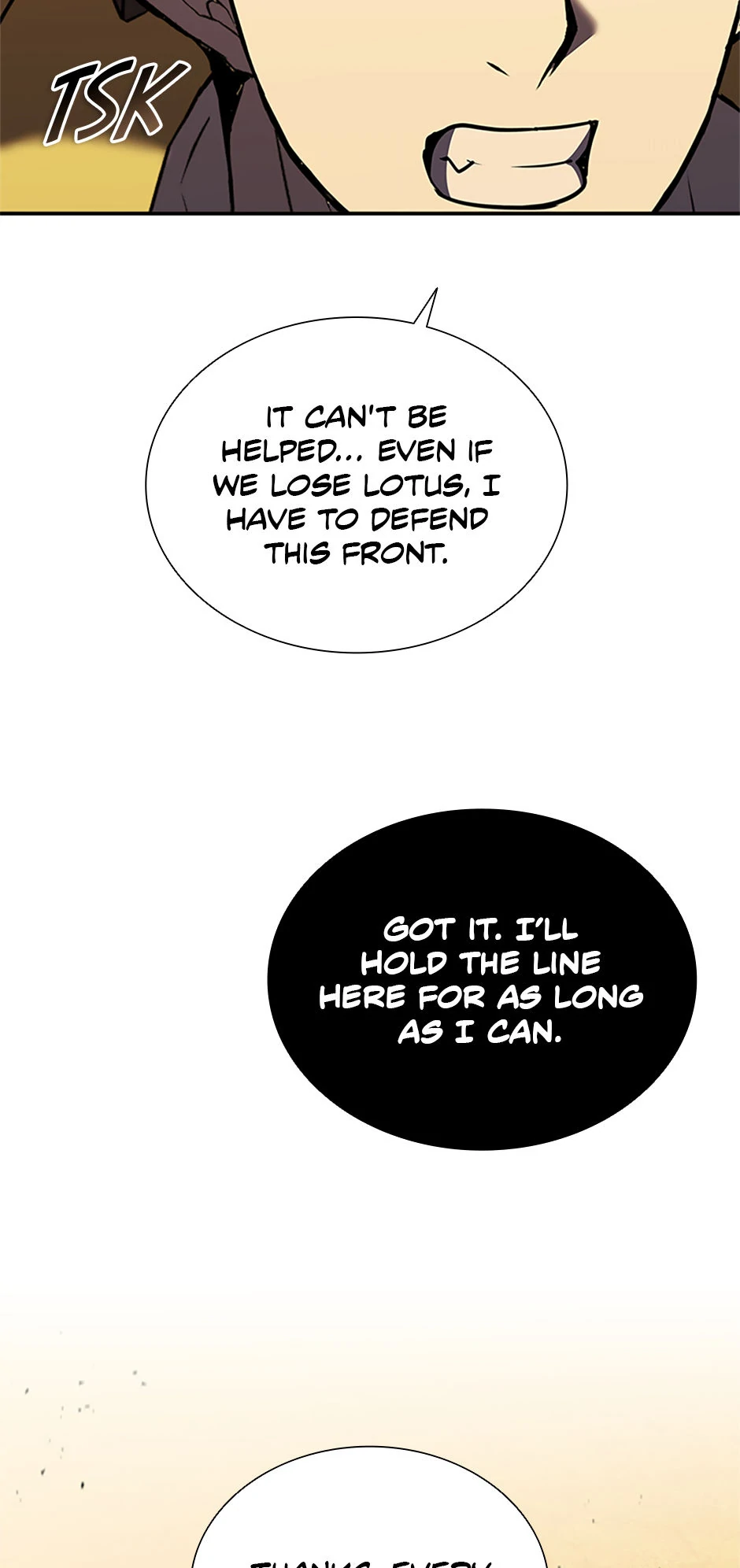 Read Taming Master EN Manga Online