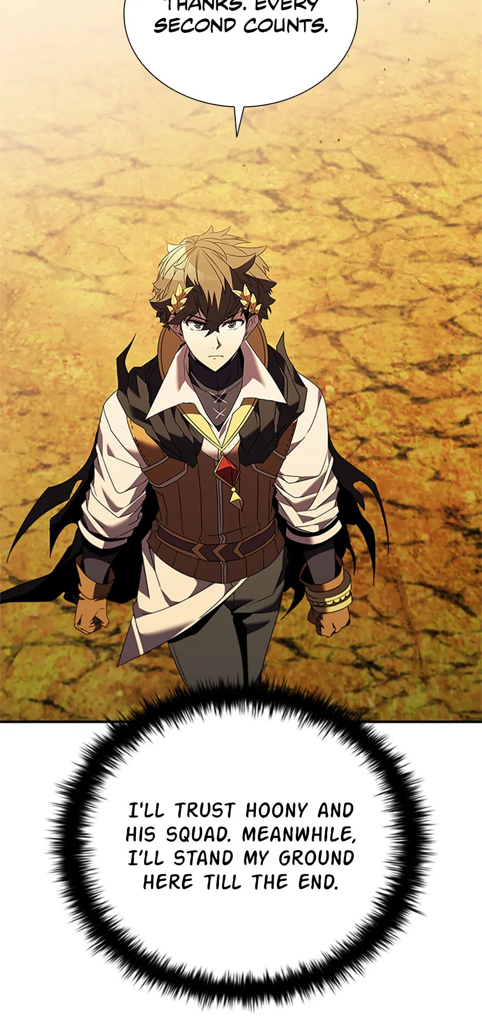 Read Taming Master EN Manga Online