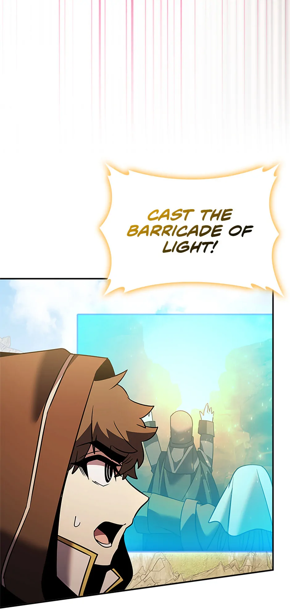 Read Taming Master EN Manga Online