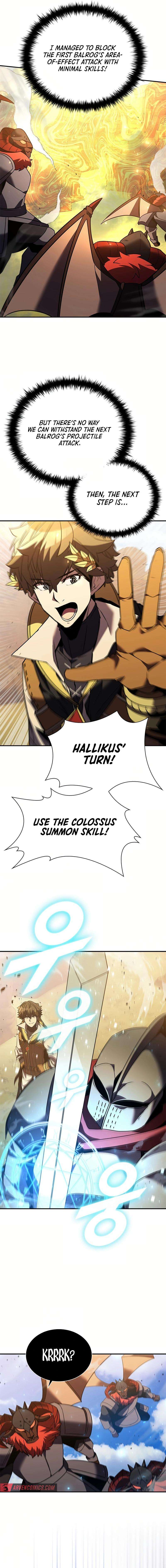 Read Taming Master EN Manga Online