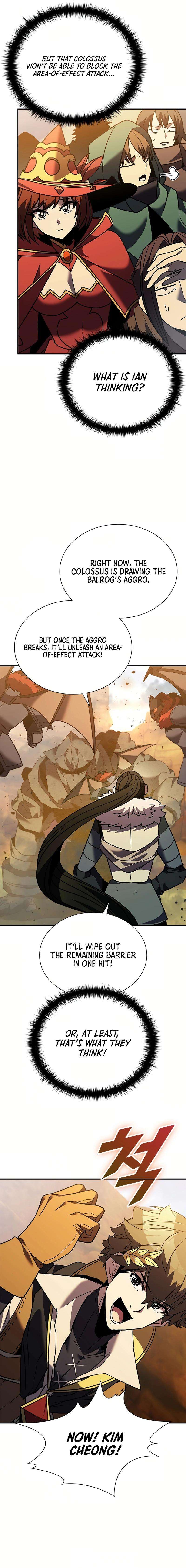 Read Taming Master EN Manga Online