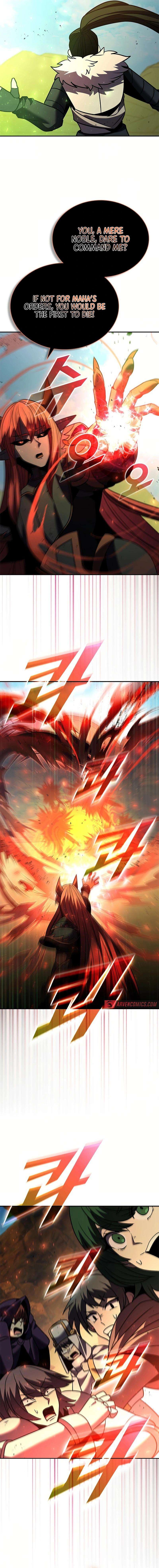 Read Taming Master EN Manga Online