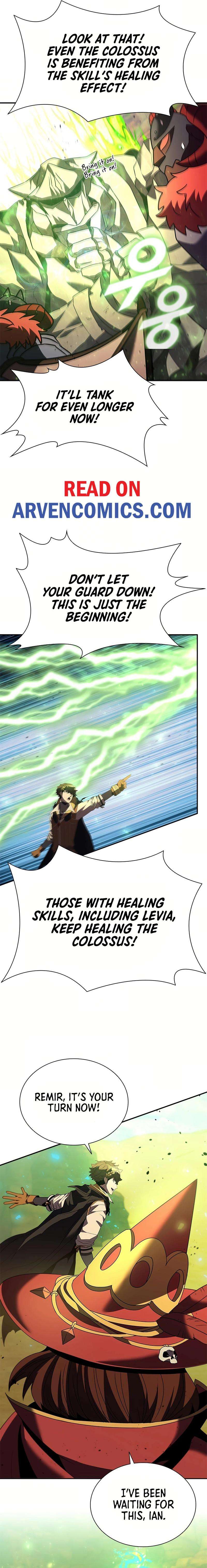 Read Taming Master EN Manga Online