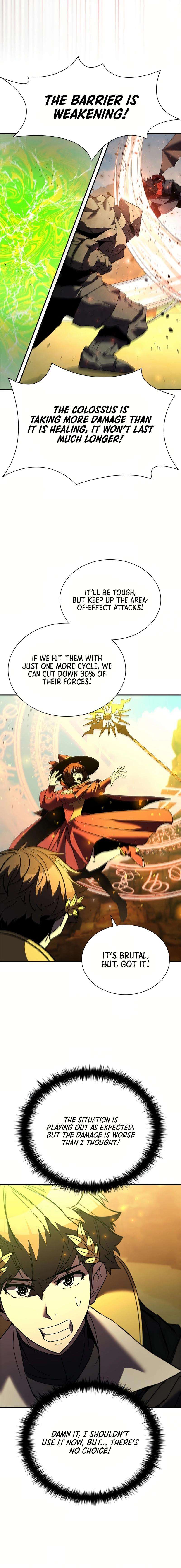 Read Taming Master EN Manga Online