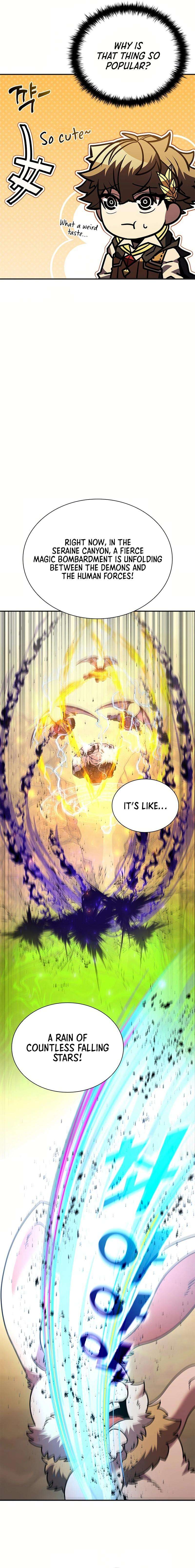 Read Taming Master EN Manga Online