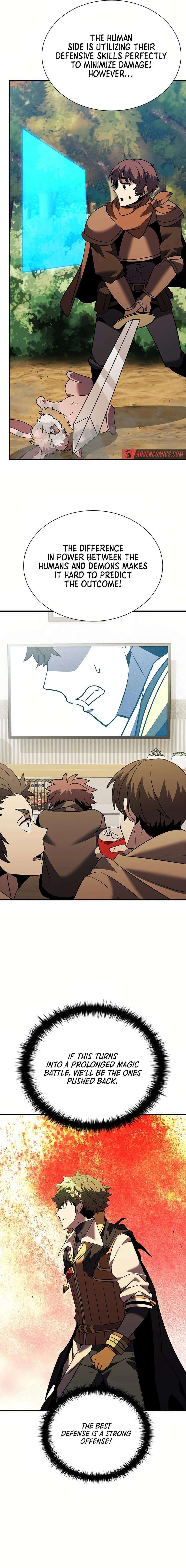 Read Taming Master EN Manga Online