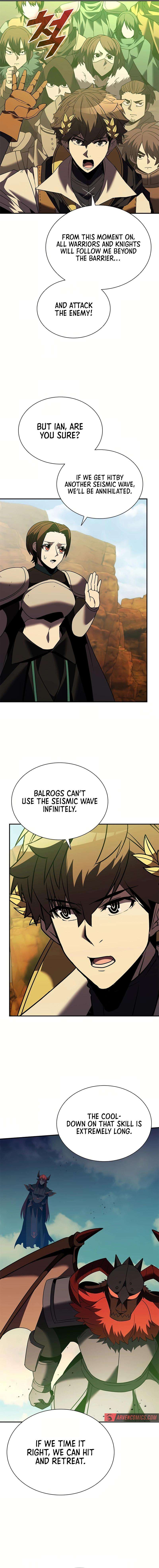 Read Taming Master EN Manga Online