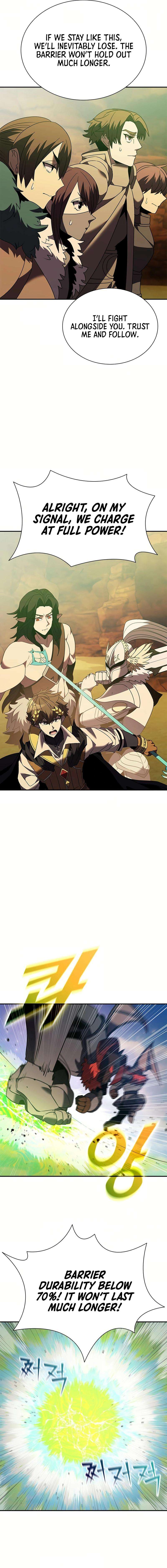 Read Taming Master EN Manga Online