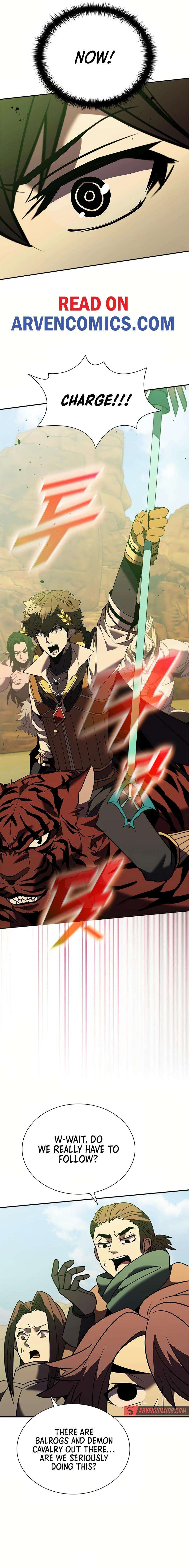 Read Taming Master EN Manga Online