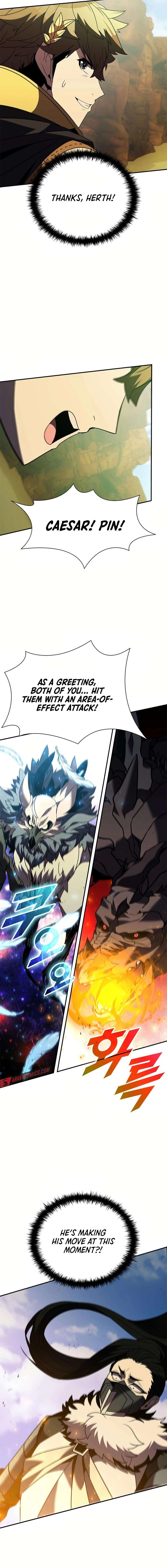 Read Taming Master EN Manga Online