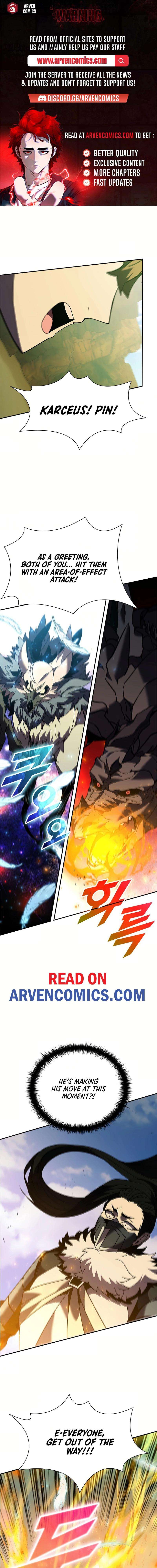 Read Taming Master EN Manga Online