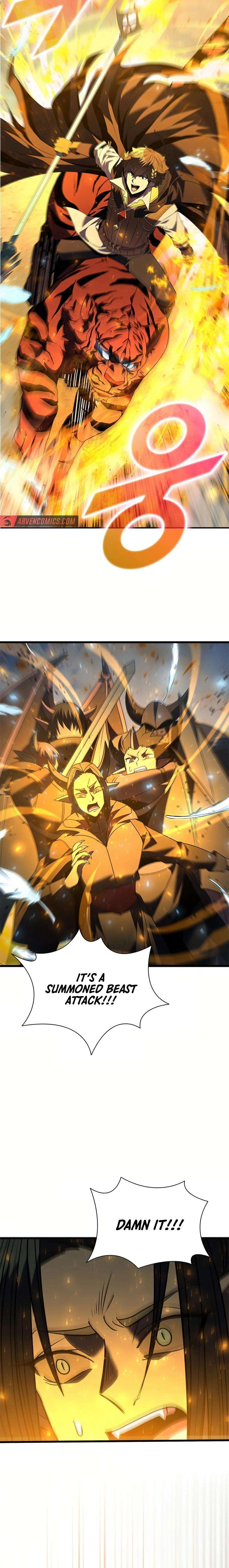 Read Taming Master EN Manga Online