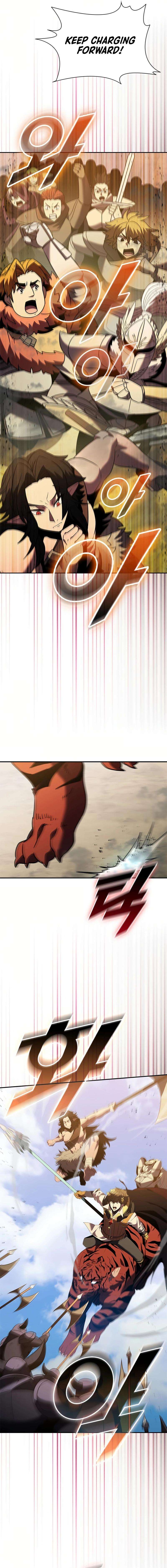 Read Taming Master EN Manga Online