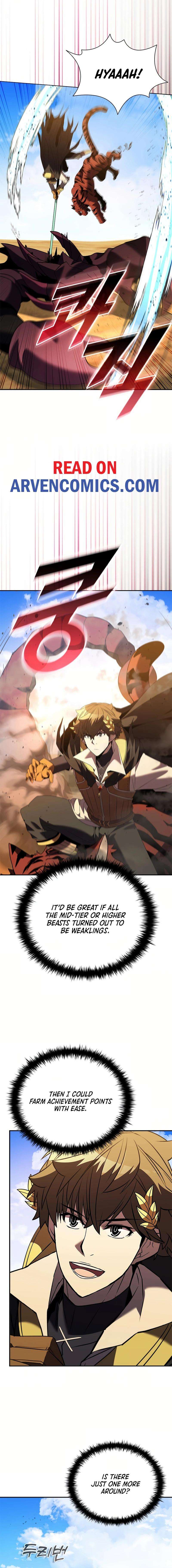 Read Taming Master EN Manga Online