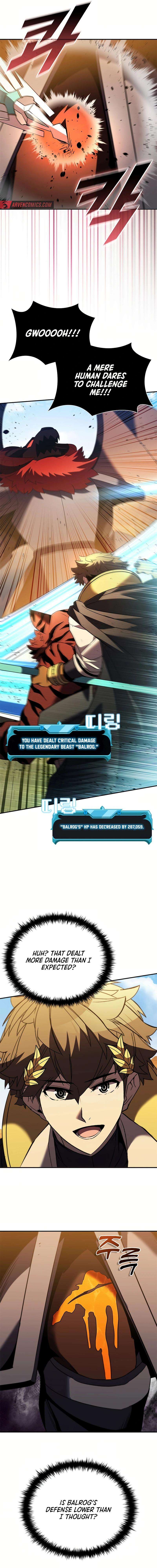 Read Taming Master EN Manga Online