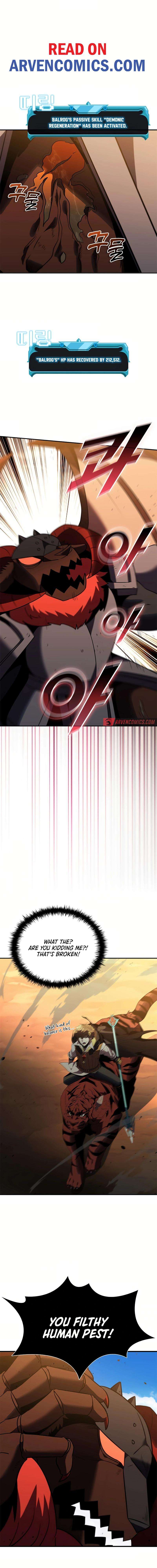 Read Taming Master EN Manga Online