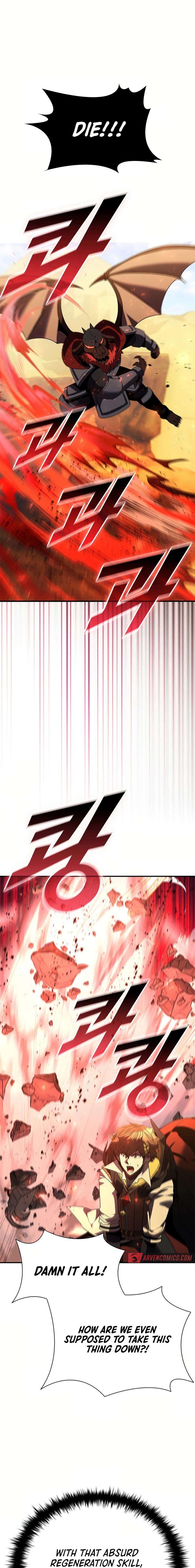 Read Taming Master EN Manga Online