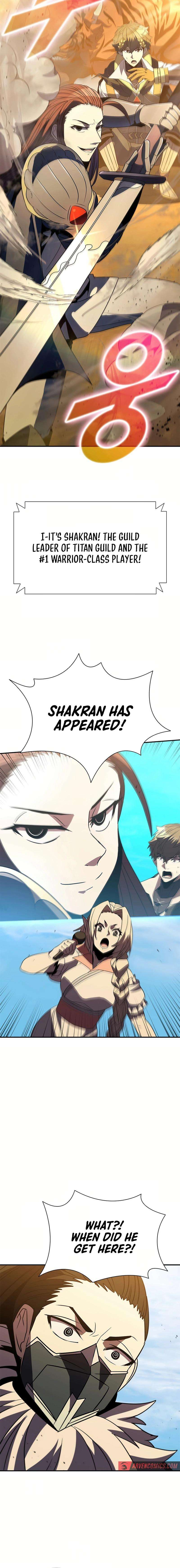 Read Taming Master EN Manga Online