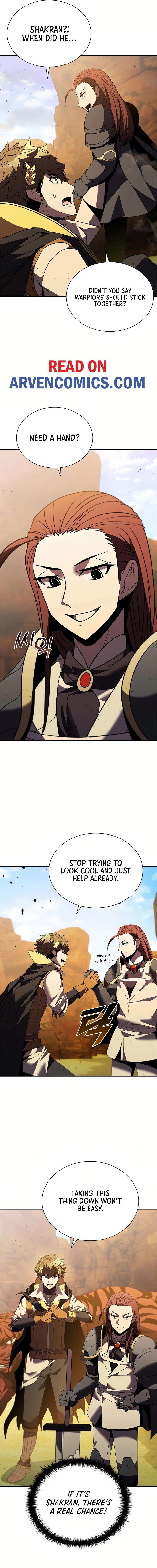 Read Taming Master EN Manga Online