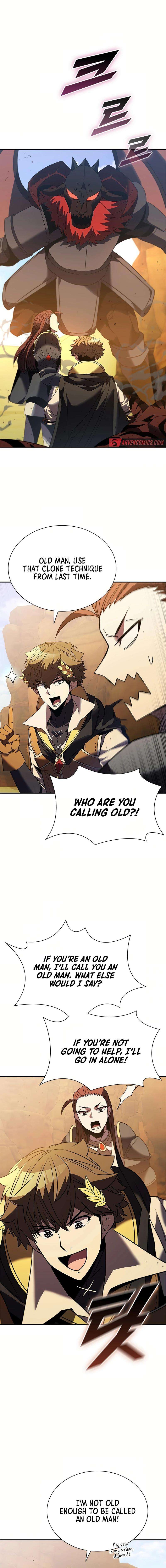 Read Taming Master EN Manga Online