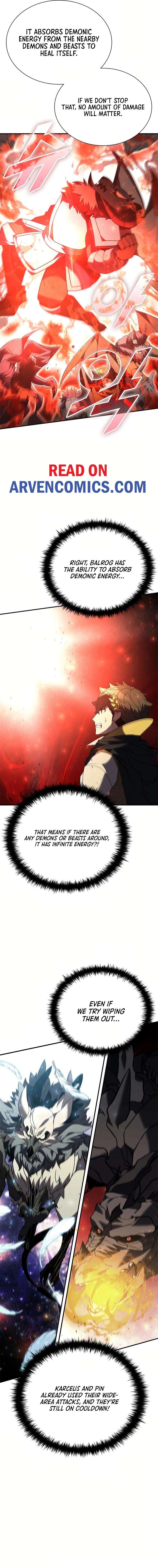 Read Taming Master EN Manga Online