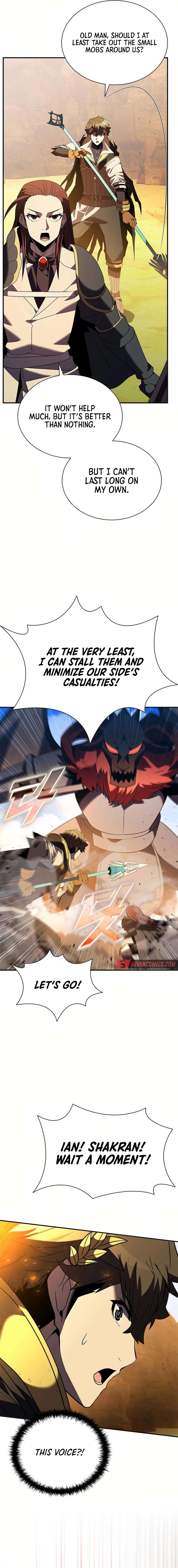 Read Taming Master EN Manga Online