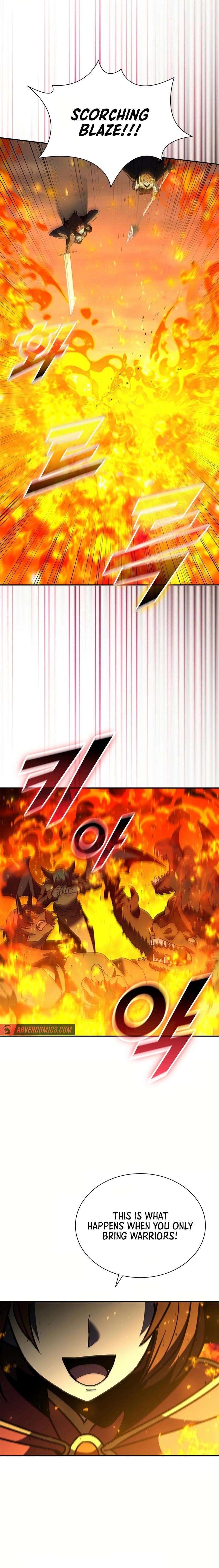 Read Taming Master EN Manga Online