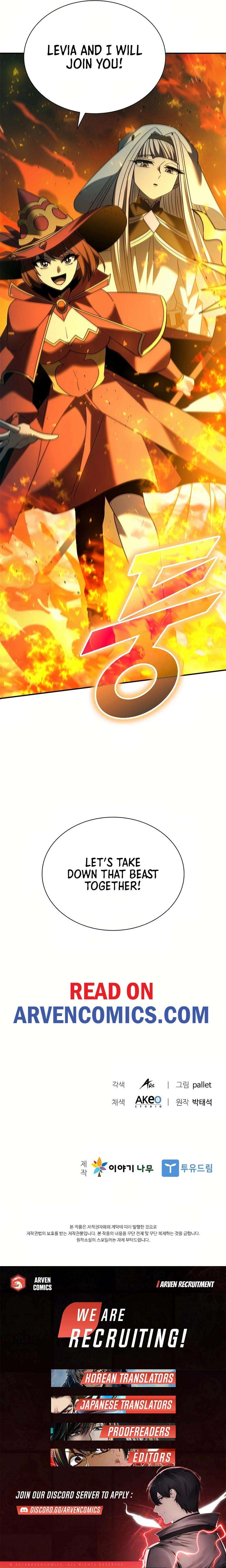 Read Taming Master EN Manga Online