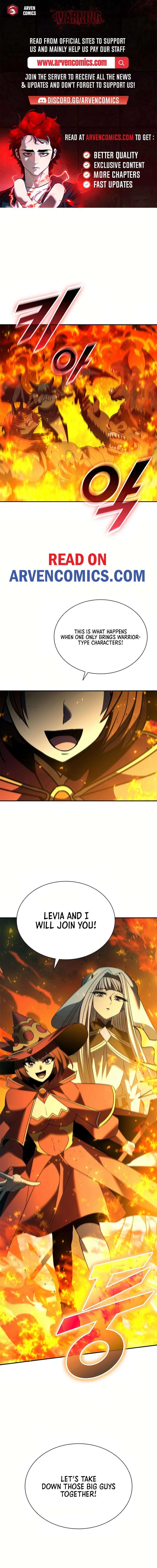 Read Taming Master EN Manga Online