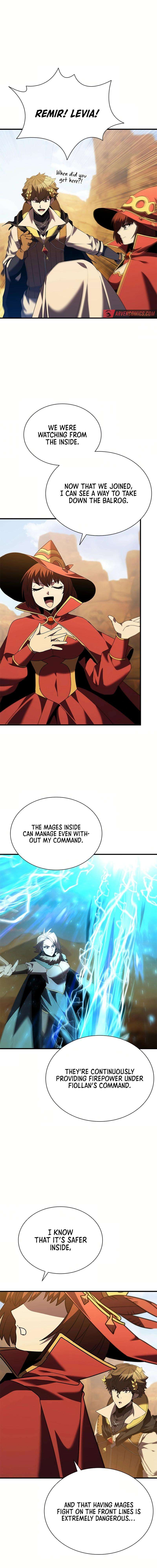 Read Taming Master EN Manga Online